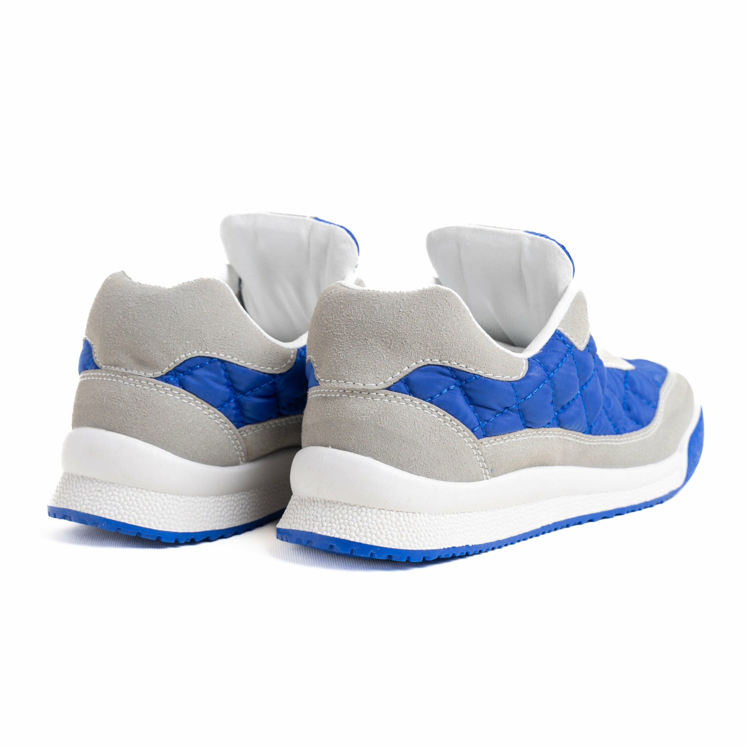 Blue cross Women Gazelle Sneakers